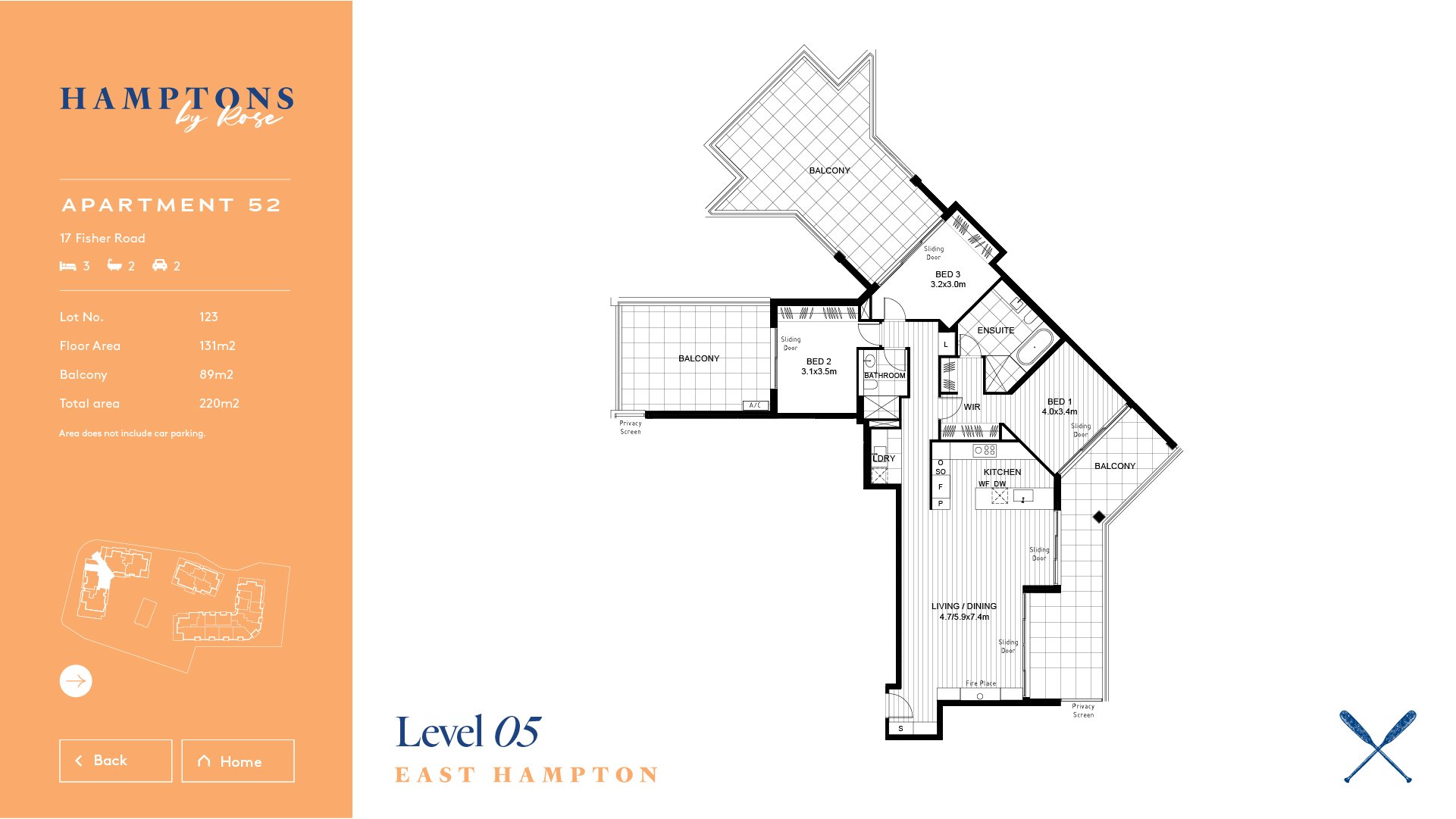 52_Apartment 17 Fisher Road